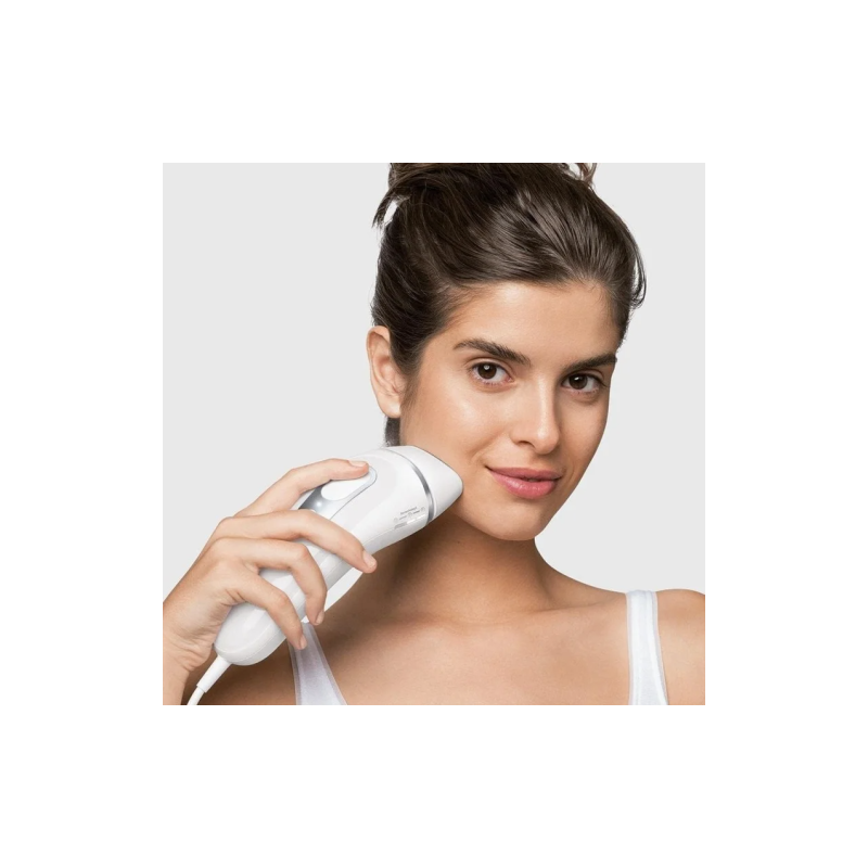 Braun Silk-expert Pro 3 PL3020 IPL epiliatorius, Balta