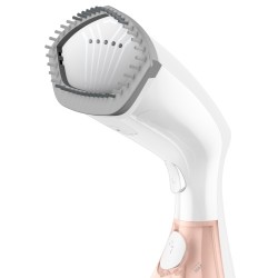 Philips 8000 Series GC801/10 Drabužių garintuvas 0.23 L, 1600 W, Balta/Rausva