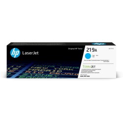 HP 219A (W2191A) Lazerinė kasetė, Žydra