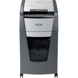 Dokumentų naikiklis Rexel Optimum AutoFeed+ 300X Automatic Cross Cut Paper Shredder