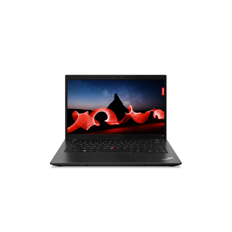 Lenovo ThinkPad L14 Nešiojamas kompiuteris 14'' FHD G4 Ryzen 3 PRO 7330U 16GB 256GB SSD W11P Black