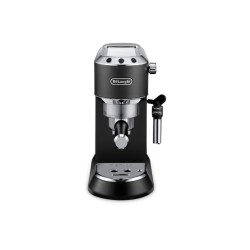 DeLonghi Dedica Style EC685.BK Espresso kavos aparatas 1.1 L, Juoda
