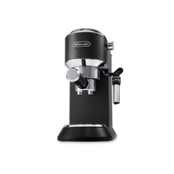 DeLonghi Dedica Style EC685.BK Espresso kavos aparatas 1.1 L, Juoda