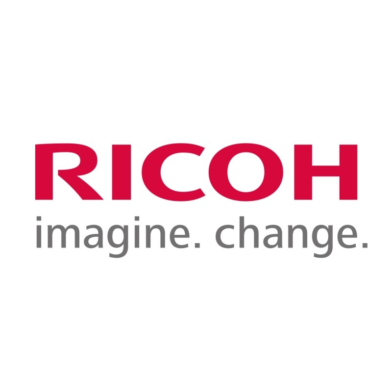 Ricoh D2960125 (D296-0125) PCDU:K:SERVICE PARTS:B
