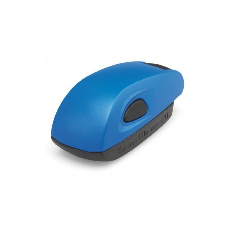 Antspaudas Stamp Mouse 20