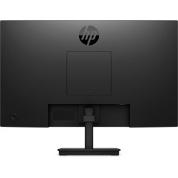 HP V24v G5 Monitorius 23.8'' VA FHD 1920x1080, 5 ms, 250 cd/m2, 75 Hz, Juoda