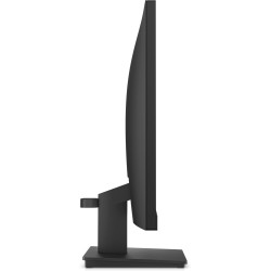 HP V24v G5 Monitorius 23.8'' VA FHD 1920x1080, 5 ms, 250 cd/m2, 75 Hz, Juoda