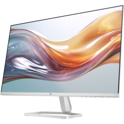 HP 527sw Monitorius 27'' IPS FHD 1920x1080, 5 ms, 300 cd/m2, 100 Hz, Balta