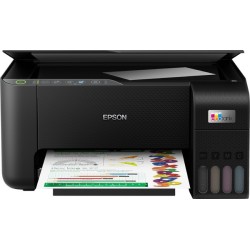 Epson EcoTank L3270 Spausdintuvas rašalinis spalvotas MFP A4 33 ppm USB Wi-Fi (SPEC)