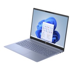 HP Pavilion 16-ag0000ny 16'' WUXGA AMD Ryzen 5 8540U 16GB 512GB SSD W11H Sky Blue