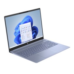 HP Pavilion 16-ag0000ny 16'' WUXGA AMD Ryzen 5 8540U 16GB 512GB SSD W11H Sky Blue