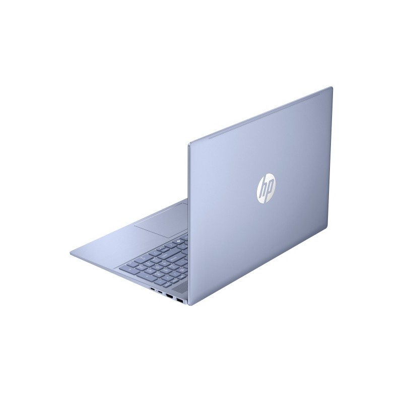 HP Pavilion 16-ag0000ny 16'' WUXGA AMD Ryzen 5 8540U 16GB 512GB SSD W11H Sky Blue