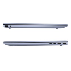 HP Pavilion 16-ag0000ny 16'' WUXGA AMD Ryzen 5 8540U 16GB 512GB SSD W11H Sky Blue