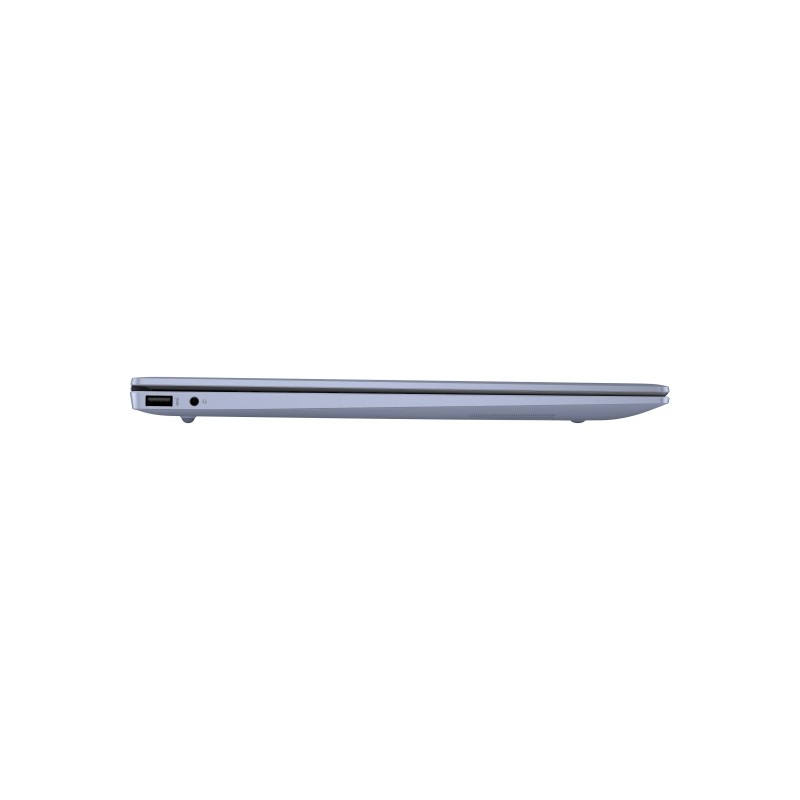 HP Pavilion 16-ag0000ny 16'' WUXGA AMD Ryzen 5 8540U 16GB 512GB SSD W11H Sky Blue