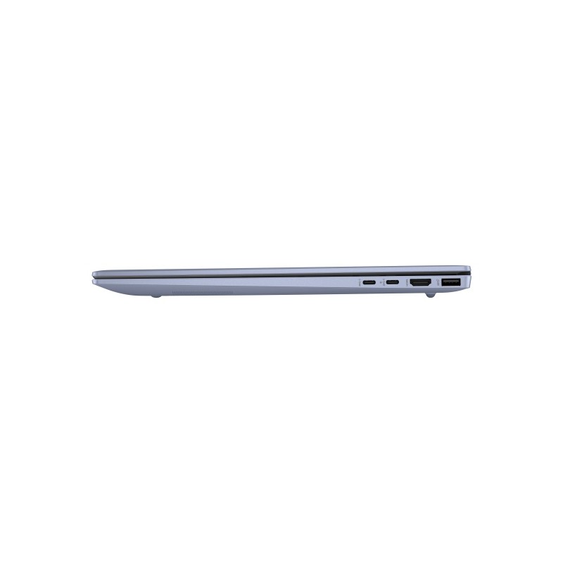 HP Pavilion 16-ag0000ny 16'' WUXGA AMD Ryzen 5 8540U 16GB 512GB SSD W11H Sky Blue