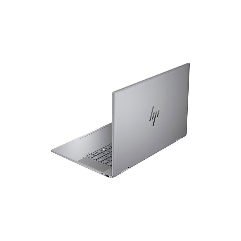 HP ENVY x360 16-ad0001ny 16'' WUXGA Touch AMD Ryzen 5 8640HS 16GB 512GB SSD W11H Meteor Silver