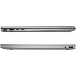HP ENVY x360 16-ad0001ny 16'' WUXGA Touch AMD Ryzen 5 8640HS 16GB 512GB SSD W11H Meteor Silver
