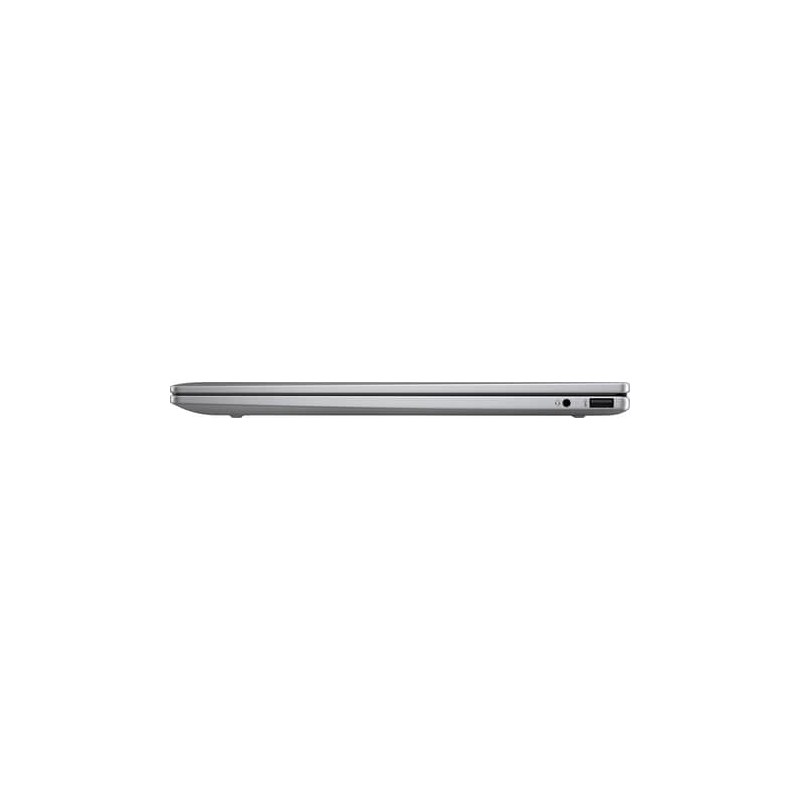 HP ENVY x360 16-ad0001ny 16'' WUXGA Touch AMD Ryzen 5 8640HS 16GB 512GB SSD W11H Meteor Silver