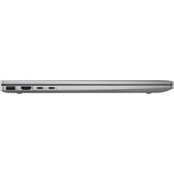 HP ENVY x360 16-ad0001ny 16'' WUXGA Touch AMD Ryzen 5 8640HS 16GB 512GB SSD W11H Meteor Silver