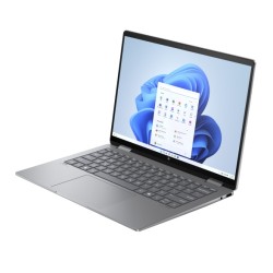 HP ENVY x360 14-fa0005ny 14'' WUXGA Touch AMD Ryzen 5 8640HS 16GB 512GB SSD W11H Meteor Silver