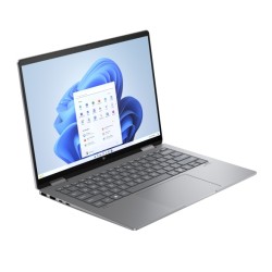 HP ENVY x360 14-fa0005ny 14'' WUXGA Touch AMD Ryzen 5 8640HS 16GB 512GB SSD W11H Meteor Silver
