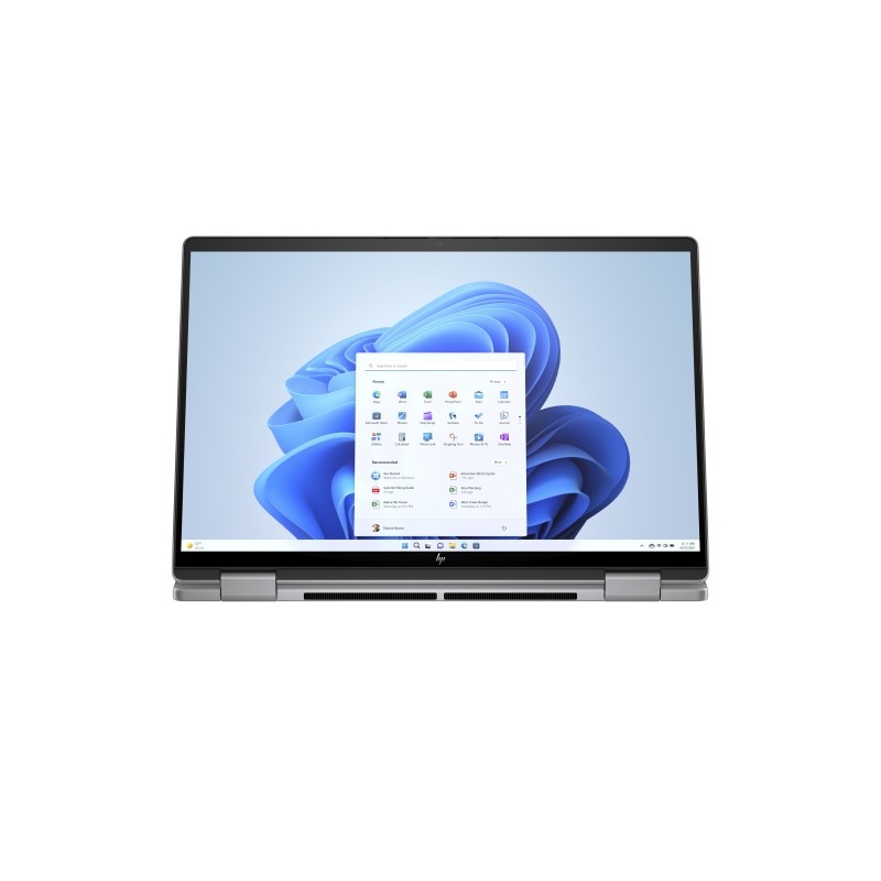HP ENVY x360 14-fa0005ny 14'' WUXGA Touch AMD Ryzen 5 8640HS 16GB 512GB SSD W11H Meteor Silver