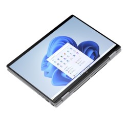 HP ENVY x360 14-fa0005ny 14'' WUXGA Touch AMD Ryzen 5 8640HS 16GB 512GB SSD W11H Meteor Silver