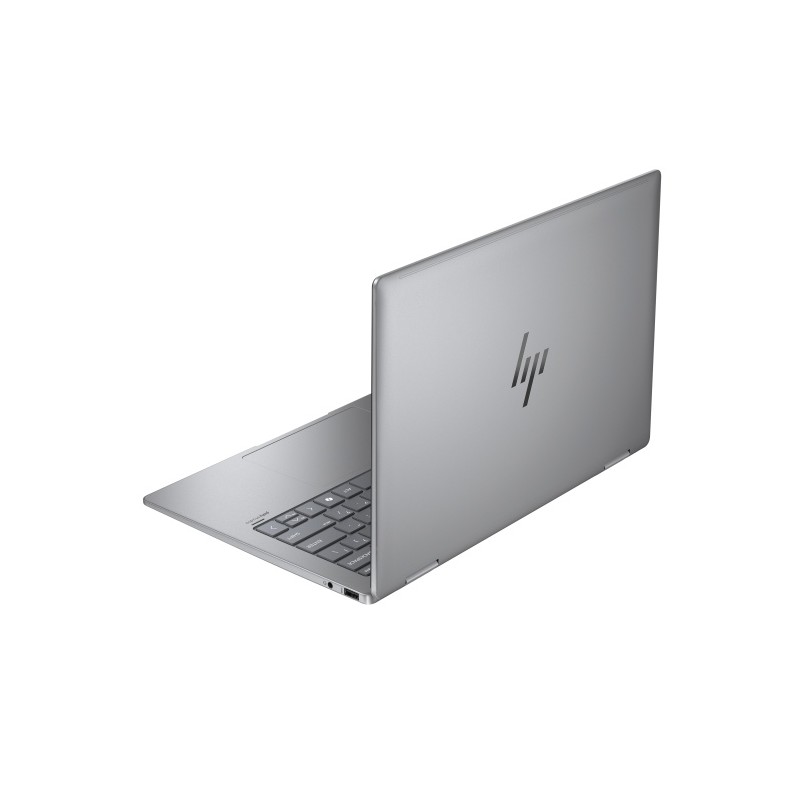 HP ENVY x360 14-fa0005ny 14'' WUXGA Touch AMD Ryzen 5 8640HS 16GB 512GB SSD W11H Meteor Silver