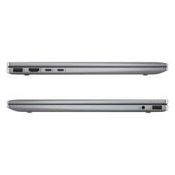 HP ENVY x360 14-fa0005ny 14'' WUXGA Touch AMD Ryzen 5 8640HS 16GB 512GB SSD W11H Meteor Silver