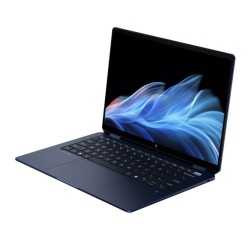 HP OmniBook Ultra Flip 14-fh0073ny 14'' 2,8K Touch Intel Core Ultra 7 258V 32GB 1TB SSD W11H