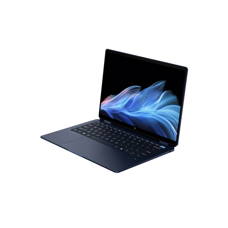 HP OmniBook Ultra Flip 14-fh0073ny 14'' 2,8K Touch Intel Core Ultra 7 258V 32GB 1TB SSD W11H