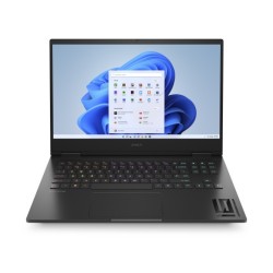 HP OMEN 16-xf0000ny 16.1'' FHD AMD Ryzen 7 7840HS 32GB 1TB SSD RTX 4070 8GB W11H Shadow Black