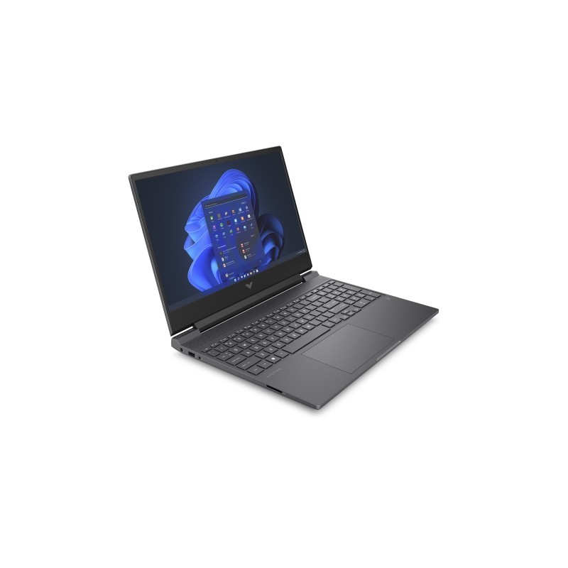 HP VICTUS 15-fa1003ny 15.6'' FHD Intel Core i5-12500H 16GB 512GB SSD RTX 4060 8GB W11H Mica Silver