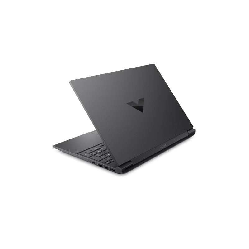 HP VICTUS 15-fa1003ny 15.6'' FHD Intel Core i5-12500H 16GB 512GB SSD RTX 4060 8GB W11H Mica Silver