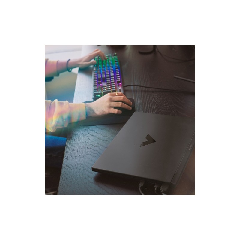 HP VICTUS 15-fa1003ny 15.6'' FHD Intel Core i5-12500H 16GB 512GB SSD RTX 4060 8GB W11H Mica Silver