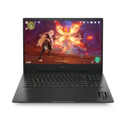 HP OMEN 16-wf0000ny 16.1'' FHD Intel Core i7-13700HX 32GB 1TB SSD RTX 4070 8GB W11H Shadow Black
