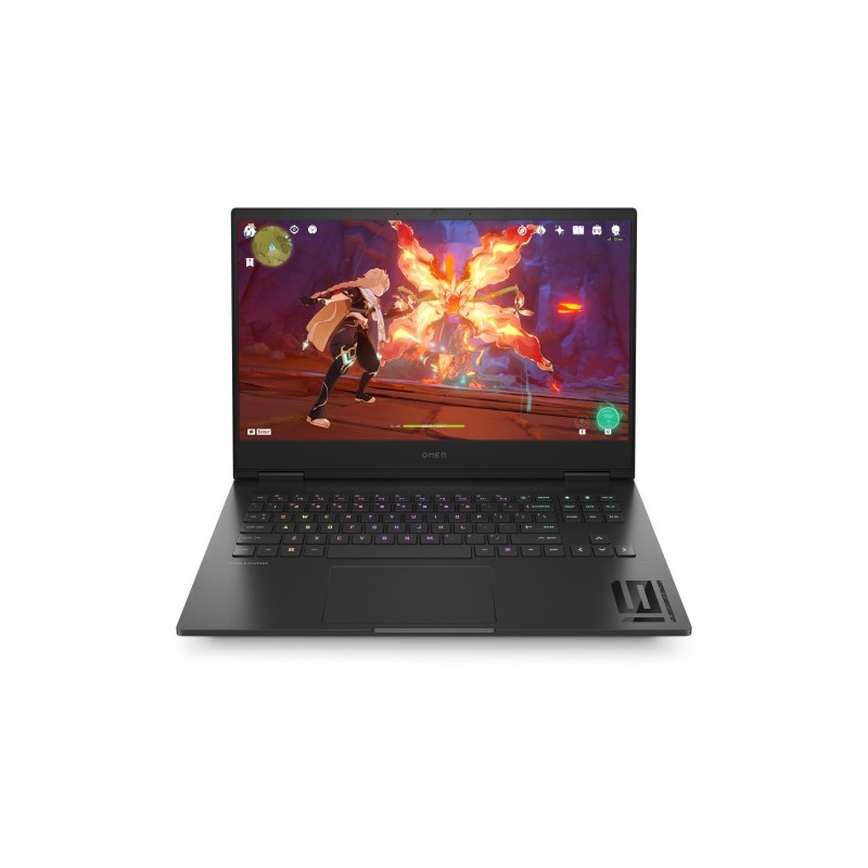 HP OMEN 16-wf0000ny 16.1'' FHD Intel Core i7-13700HX 32GB 1TB SSD RTX 4070 8GB W11H Shadow Black