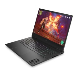 HP OMEN 16-wf0000ny 16.1'' FHD Intel Core i7-13700HX 32GB 1TB SSD RTX 4070 8GB W11H Shadow Black
