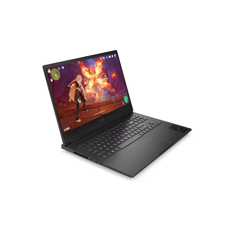 HP OMEN 16-wf0000ny 16.1'' FHD Intel Core i7-13700HX 32GB 1TB SSD RTX 4070 8GB W11H Shadow Black