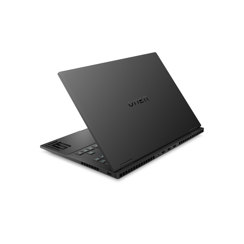HP OMEN 16-wf0000ny 16.1'' FHD Intel Core i7-13700HX 32GB 1TB SSD RTX 4070 8GB W11H Shadow Black