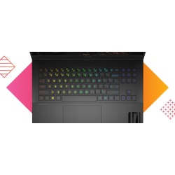 HP OMEN 16-wf0000ny 16.1'' FHD Intel Core i7-13700HX 32GB 1TB SSD RTX 4070 8GB W11H Shadow Black