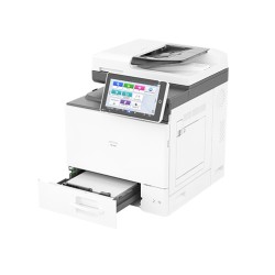 Ricoh Ricoh IM C400F Spausdintuvas lazerinis spalvotas MFP A4 43 ppm USB Ethernet LAN