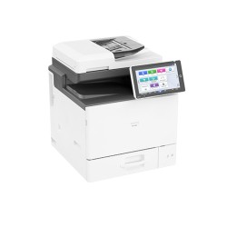 Ricoh Ricoh IM C400F Spausdintuvas lazerinis spalvotas MFP A4 43 ppm USB Ethernet LAN