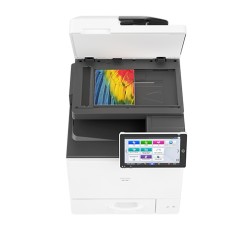 Ricoh Ricoh IM C400F Spausdintuvas lazerinis spalvotas MFP A4 43 ppm USB Ethernet LAN