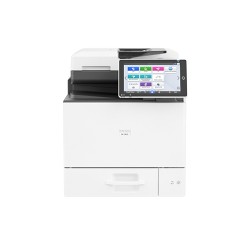 Ricoh Ricoh IM C400F Spausdintuvas lazerinis spalvotas MFP A4 43 ppm USB Ethernet LAN