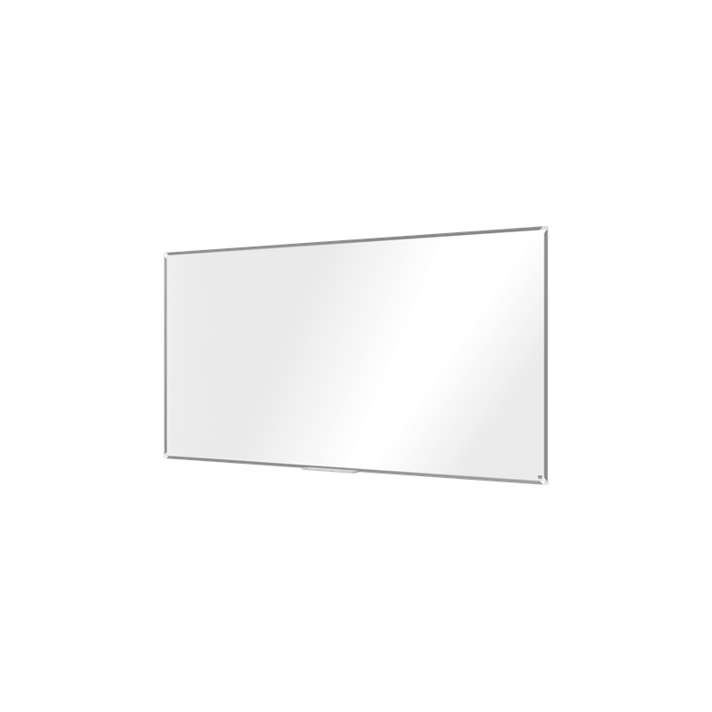 Magnetinė emaliuota balta lenta Nobo Whiteboard Premium Plus Enamel 2400x1200 mm