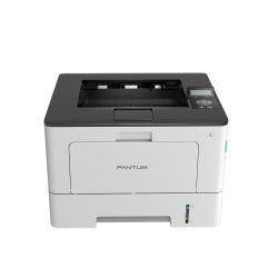 Pantum BP5100DW Spausdintuvas lazerinis nespalvotas A4 40 ppm USB Wi-Fi Ethernet LAN NFC