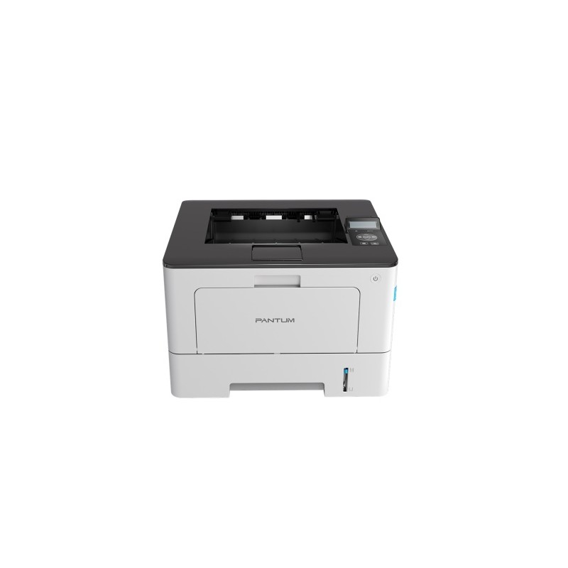 Pantum BP5100DW Spausdintuvas lazerinis nespalvotas A4 40 ppm USB Wi-Fi Ethernet LAN NFC