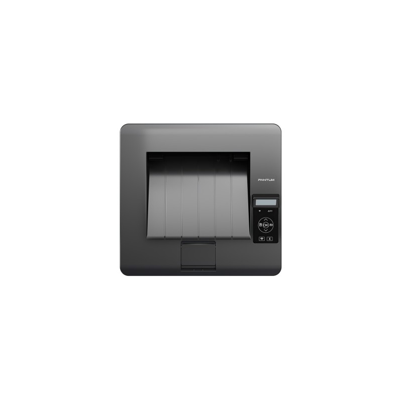 Pantum BP5100DW Spausdintuvas lazerinis nespalvotas A4 40 ppm USB Wi-Fi Ethernet LAN NFC