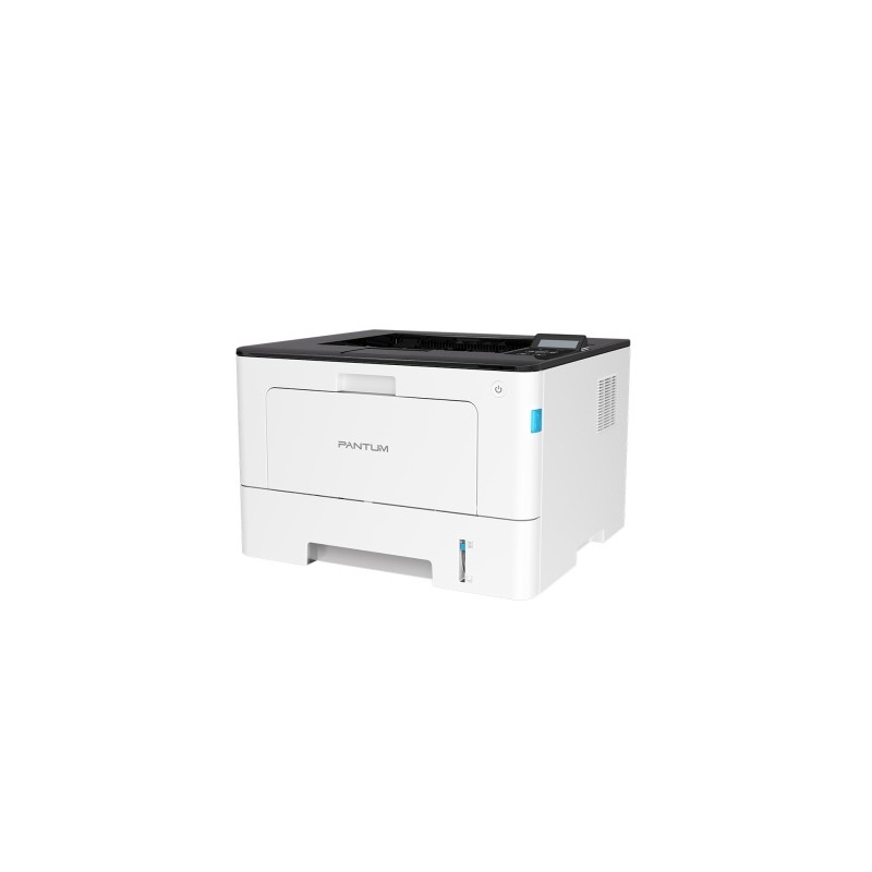 Pantum BP5100DW Spausdintuvas lazerinis nespalvotas A4 40 ppm USB Wi-Fi Ethernet LAN NFC